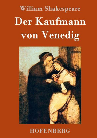 Der Kaufmann von Venedig