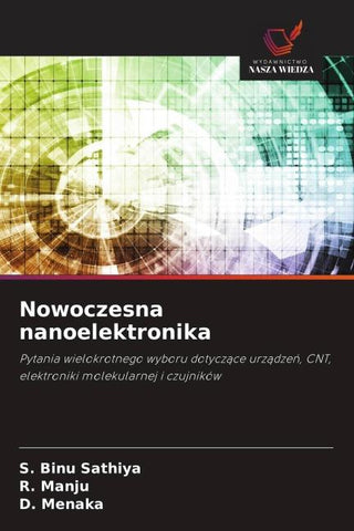 Nowoczesna nanoelektronika