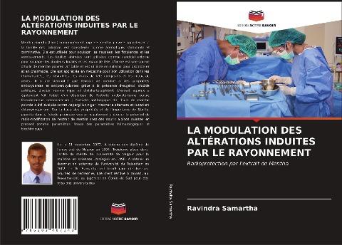 LA MODULATION DES ALTÉRATIONS INDUITES PAR LE RAYONNEMENT