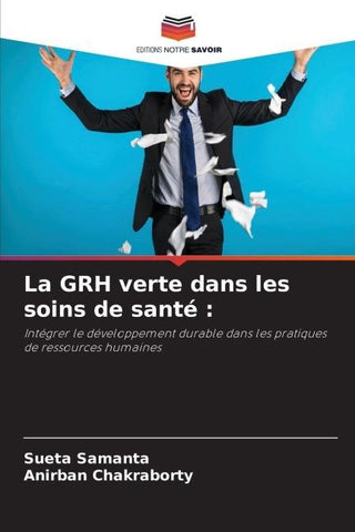La GRH verte dans les soins de santé :
