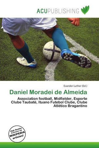 Daniel Moradei de Almeida