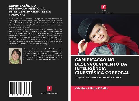 GAMIFICAÇÃO NO DESENVOLVIMENTO DA INTELIGÊNCIA CINESTÉSICA CORPORAL