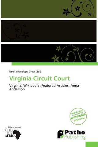 Virginia Circuit Court