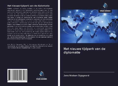 Het nieuwe tijdperk van de diplomatie