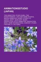 Animationsstudio (Japan)
