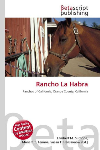 Rancho La Habra