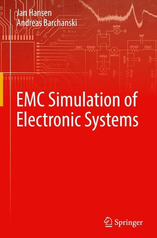EMC Simulation of Electronic Systems