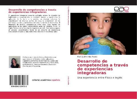 Desarrollo de competencias a través de experiencias integradoras