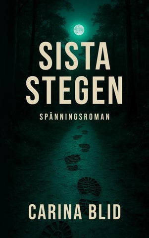 Sista stegen