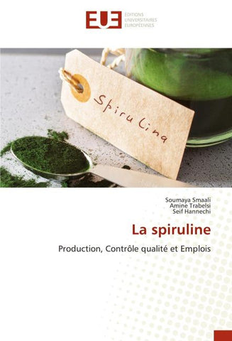 La spiruline