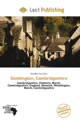 Doddington, Cambridgeshire