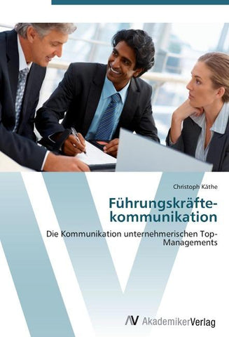 Führungskräfte­kommunikation