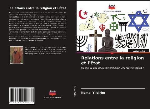 Relations entre la religion et l'État