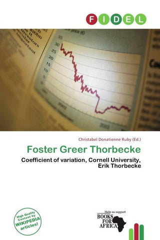Foster Greer Thorbecke