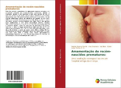Amamentação de recém-nascidos prematuros: