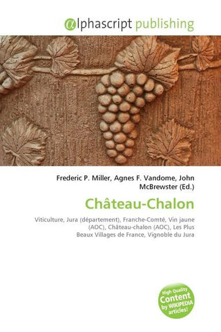 Château-Chalon