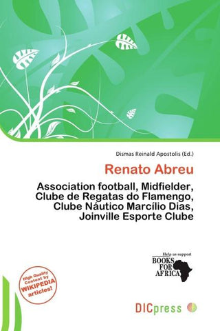 Renato Abreu