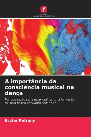 A importância da consciência musical na dança