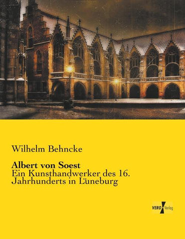 Albert von Soest