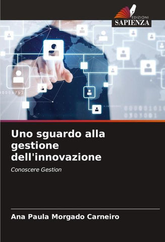 Uno sguardo alla gestione dell'innovazione