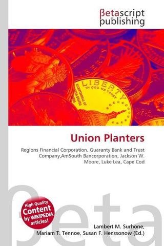 Union Planters
