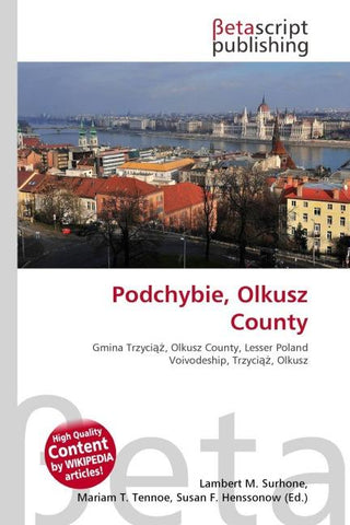 Podchybie, Olkusz County