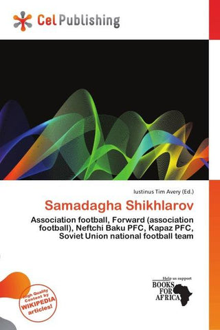 Samadagha Shikhlarov