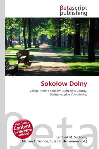 Soko¿ów Dolny