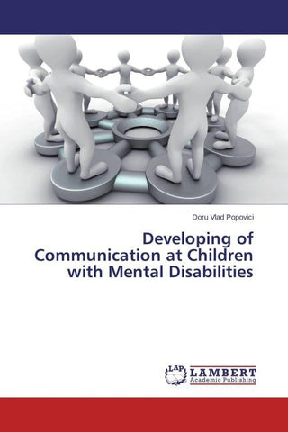 Developing of Communication at Children with Mental Disabilities