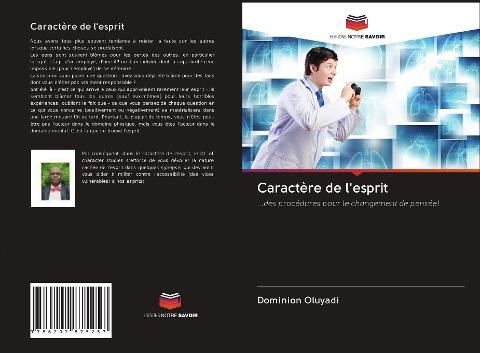 Caractère de l'esprit