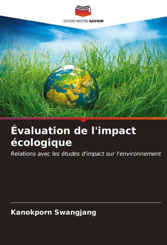 Évaluation de l'impact écologique
