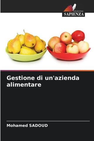 Gestione di un'azienda alimentare