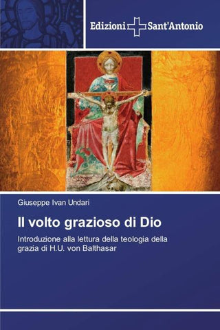 Il volto grazioso di Dio