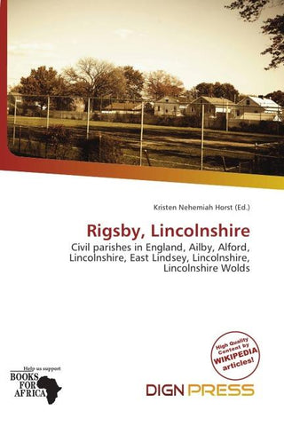 Rigsby, Lincolnshire