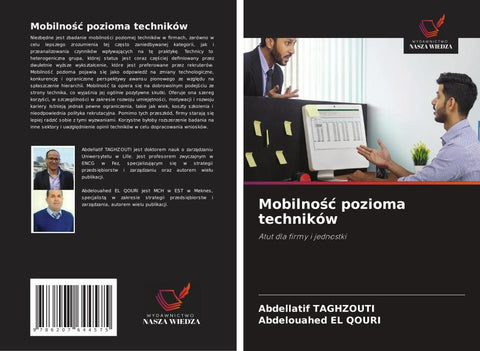 Mobilno¿¿ pozioma techników