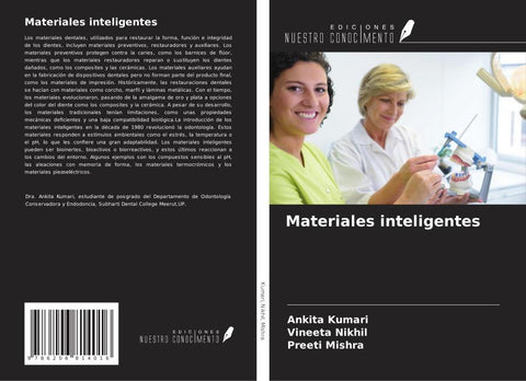 Materiales inteligentes