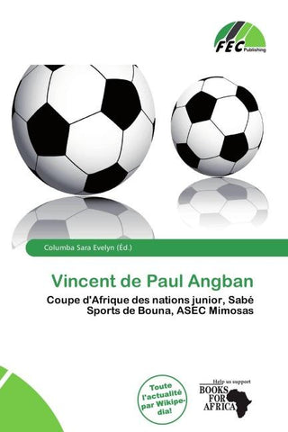 Vincent de Paul Angban