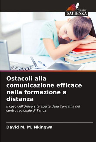 Ostacoli alla comunicazione efficace nella formazione a distanza