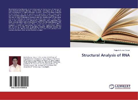 Structural Analysis of RNA