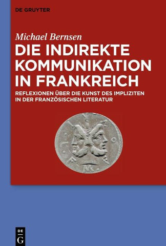 Die indirekte Kommunikation in Frankreich
