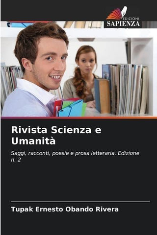 Rivista Scienza e Umanità