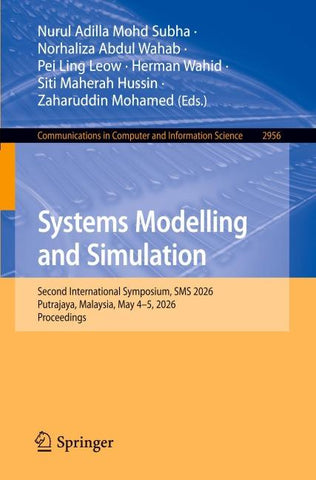 Systems Modelling and Simulation