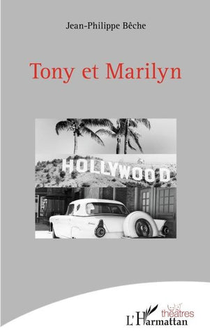 Tony et Marilyn