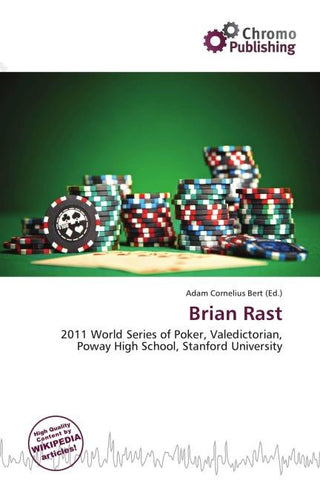 Brian Rast