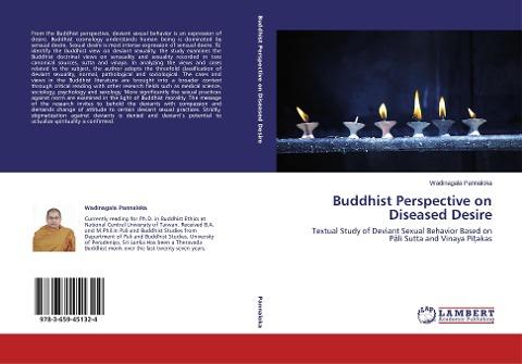 Buddhist Perspective on Diseased Desire