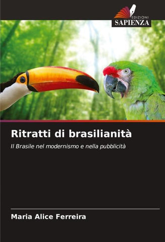Ritratti di brasilianità