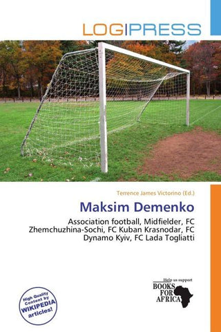 Maksim Demenko