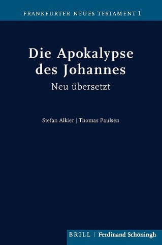 Die Apokalypse des Johannes