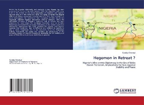 Hegemon in Retreat ?