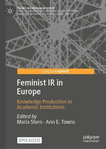 Feminist IR in Europe